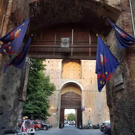 Nido Nei Pispini Apartment