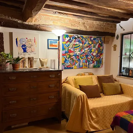 Apartment Nido Nei Pispini