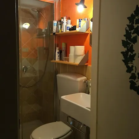 Apartment Nido Nei Pispini *