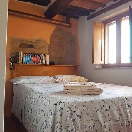Nido Nei Pispini Apartment