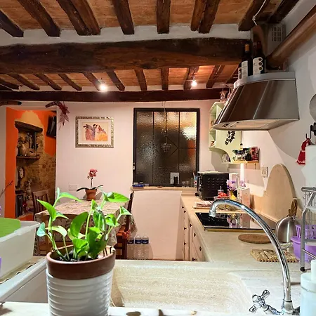 Apartment Nido Nei Pispini Siena